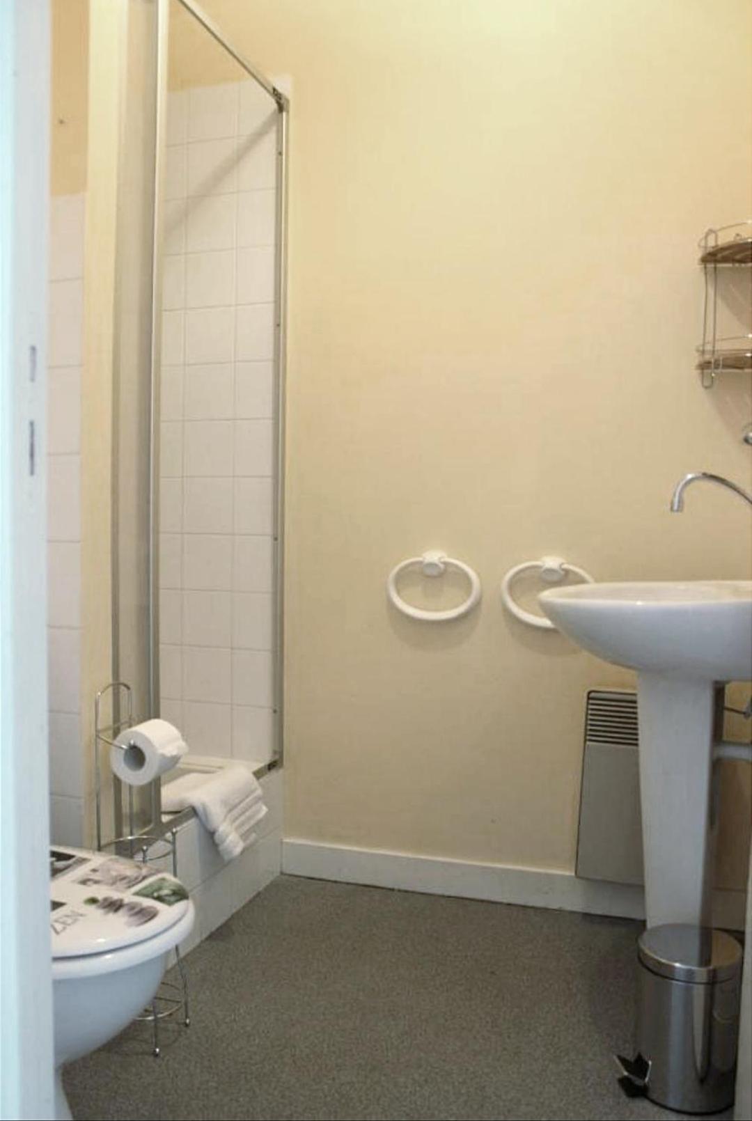 Aparthotel Quelques Fleurs La Roche-Posay Pokój zdjęcie