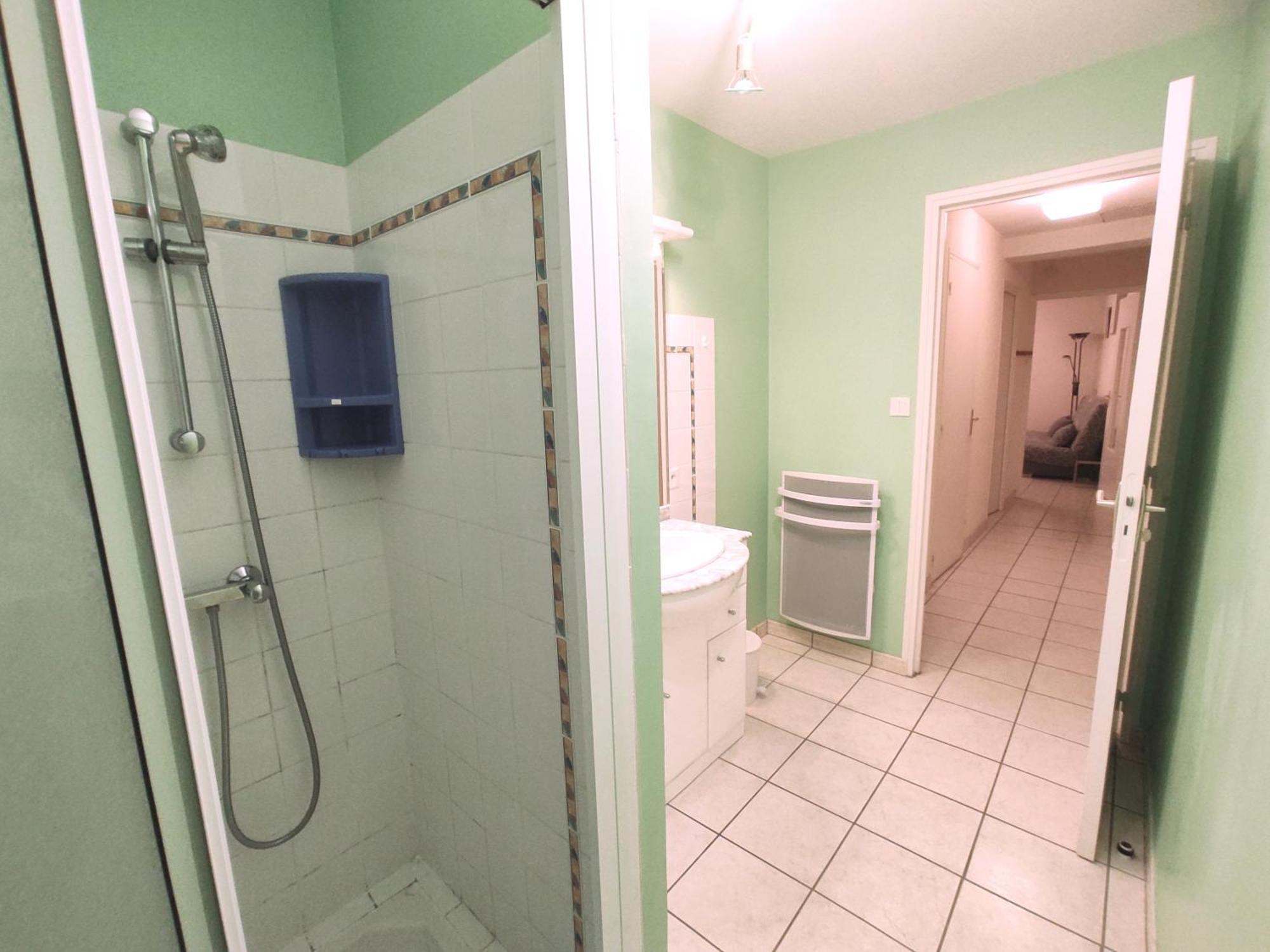 Aparthotel Quelques Fleurs La Roche-Posay Pokój zdjęcie