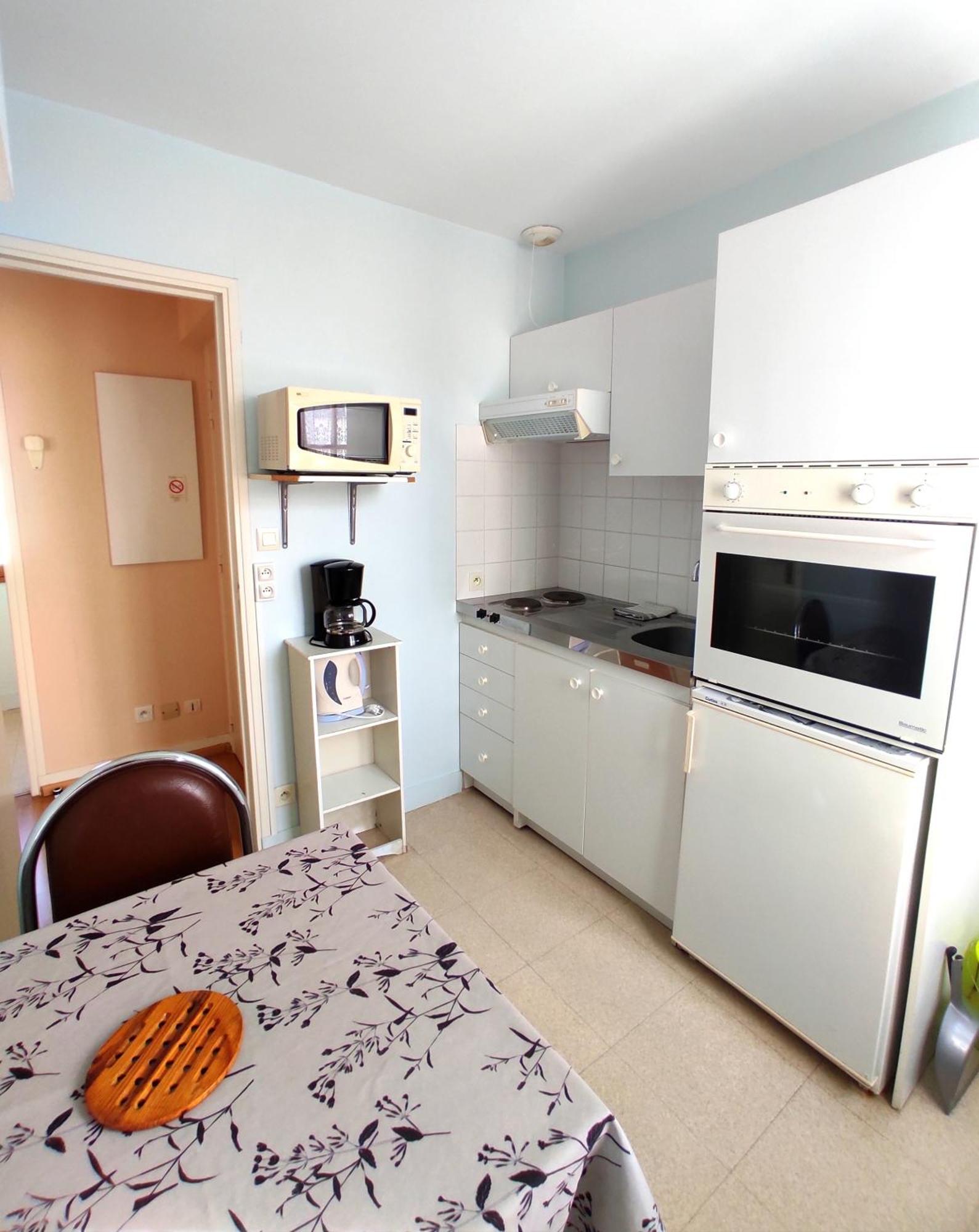 Aparthotel Quelques Fleurs La Roche-Posay Pokój zdjęcie